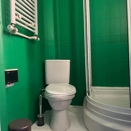 5 Minutes Walk To Taksim Square, Sea View 아파트